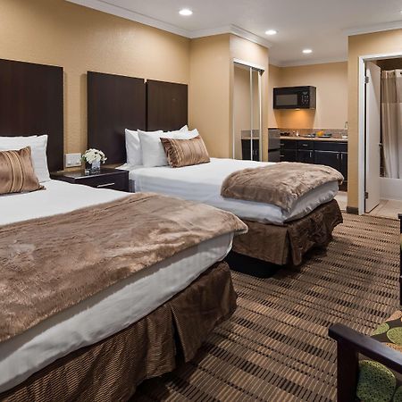 Best Western Poway/San Diego Hotel Extérieur photo