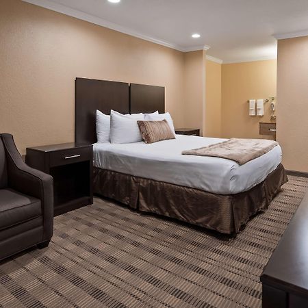 Best Western Poway/San Diego Hotel Extérieur photo