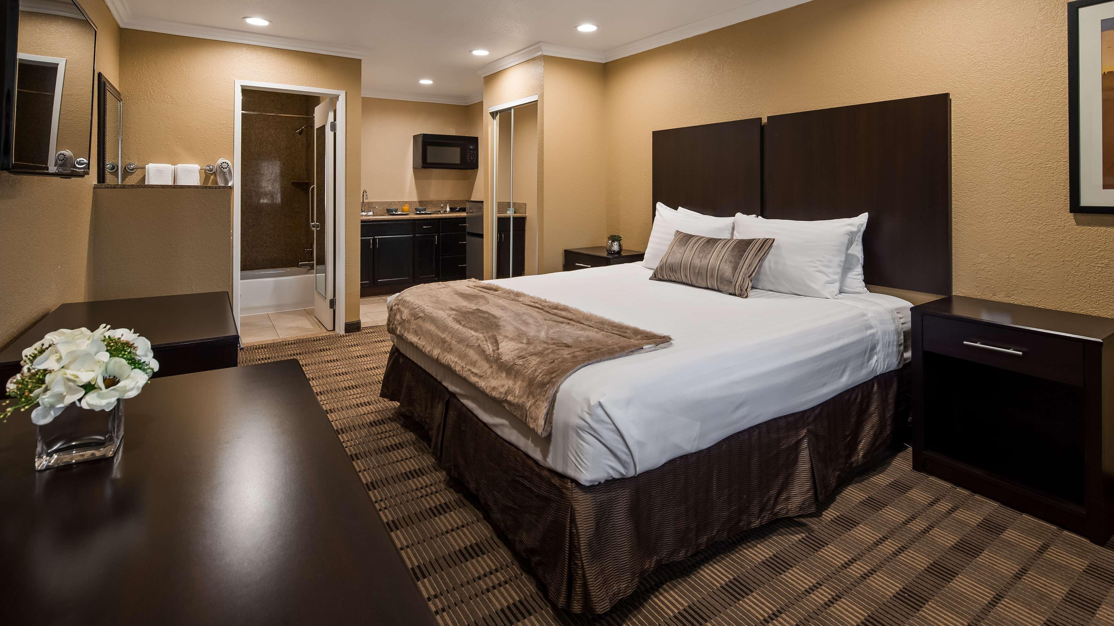 Best Western Poway/San Diego Hotel Extérieur photo