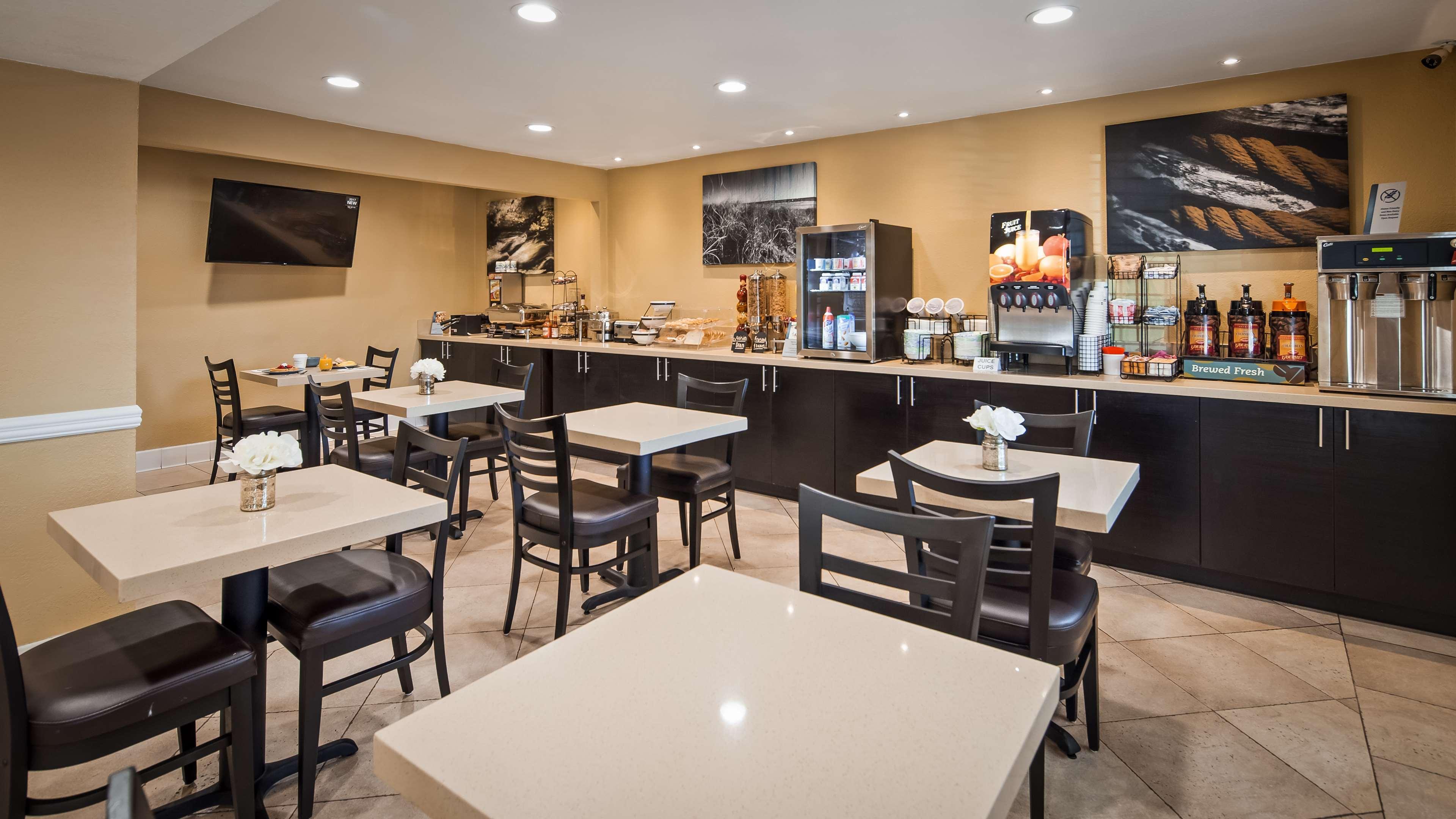 Best Western Poway/San Diego Hotel Extérieur photo