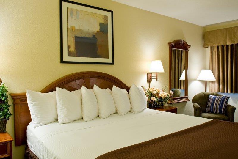 Best Western Poway/San Diego Hotel Extérieur photo