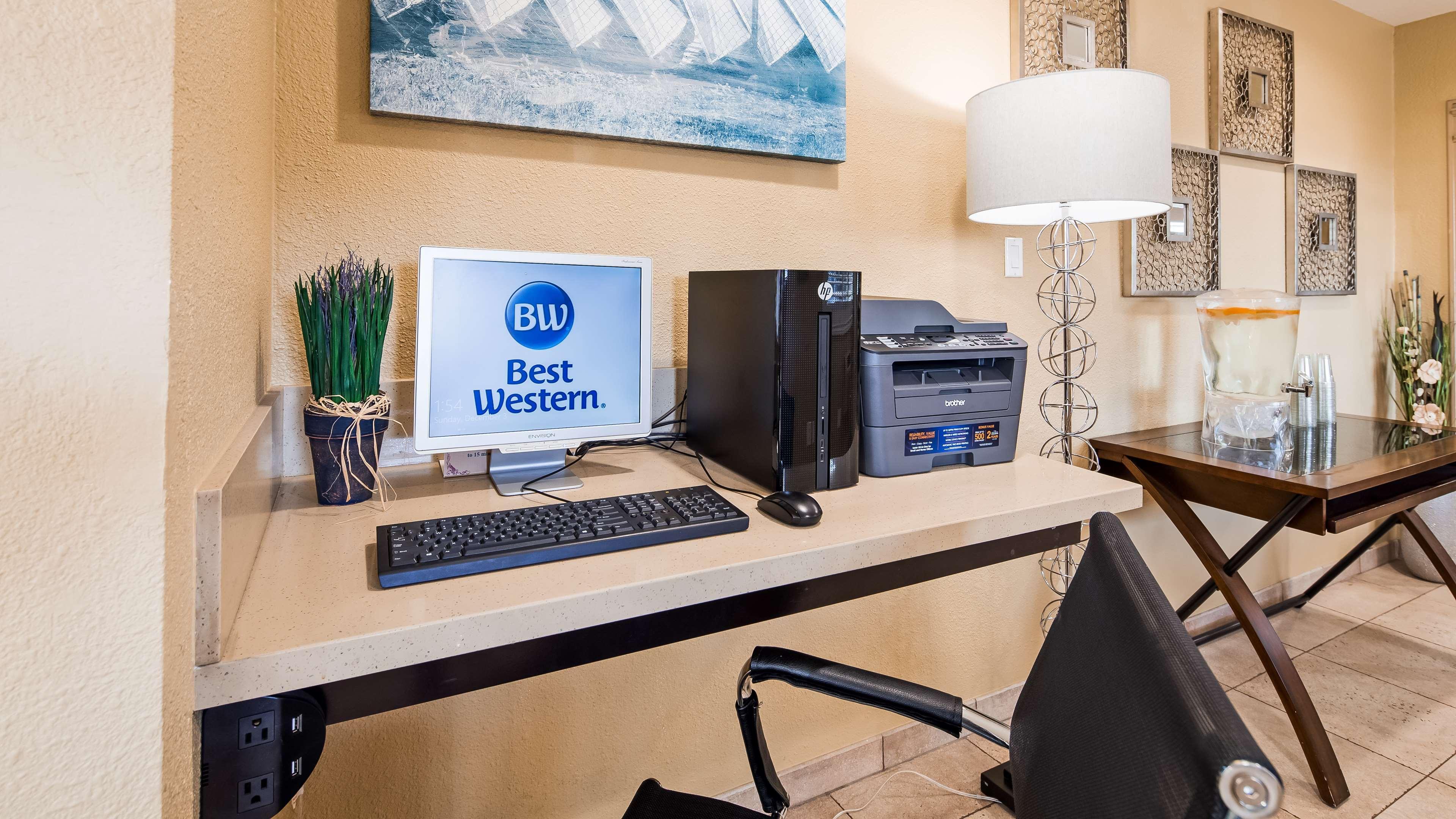 Best Western Poway/San Diego Hotel Extérieur photo