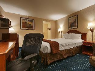 Best Western Poway/San Diego Hotel Chambre photo