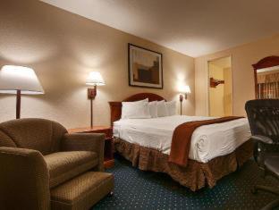 Best Western Poway/San Diego Hotel Chambre photo