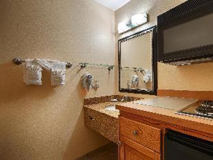 Best Western Poway/San Diego Hotel Chambre photo