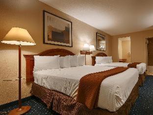 Best Western Poway/San Diego Hotel Chambre photo