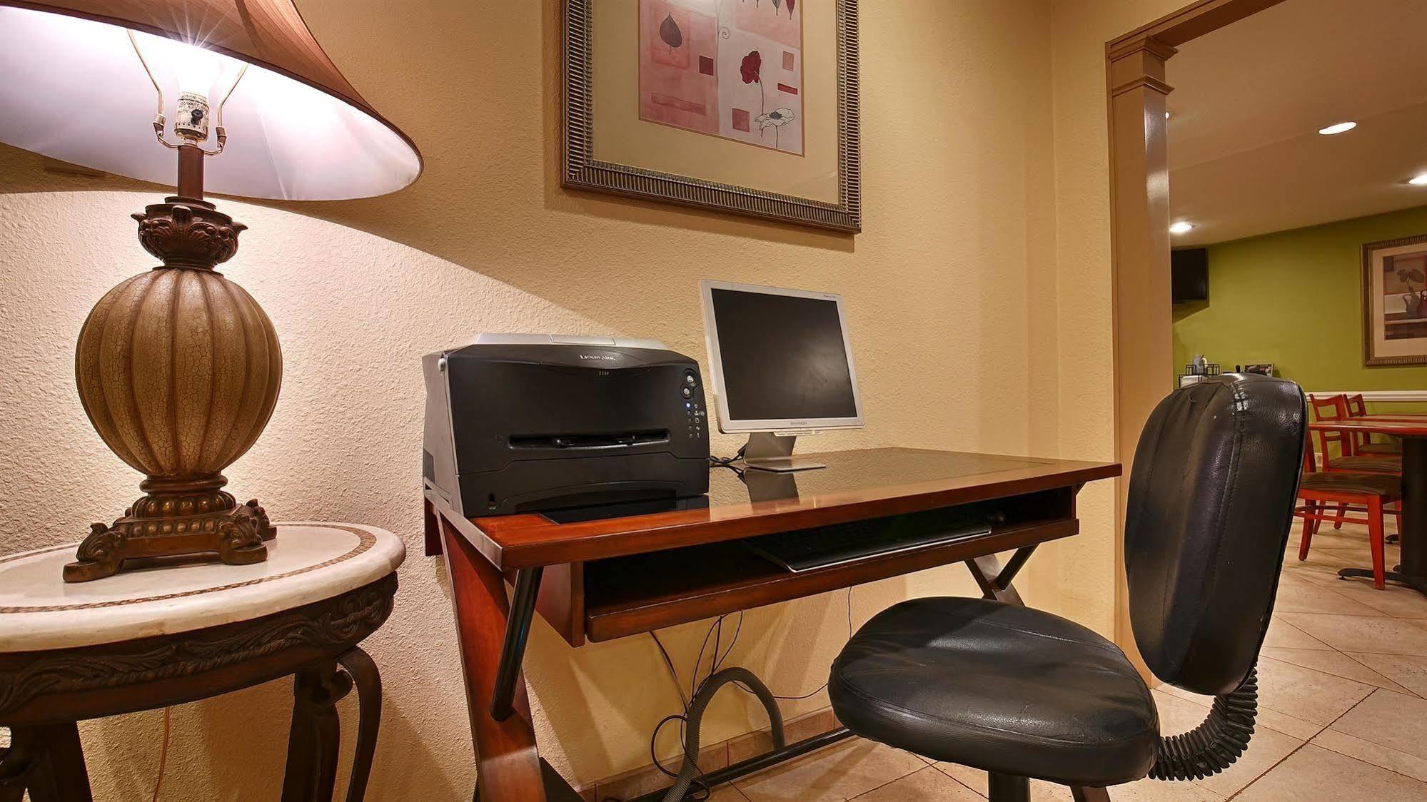 Best Western Poway/San Diego Hotel Extérieur photo