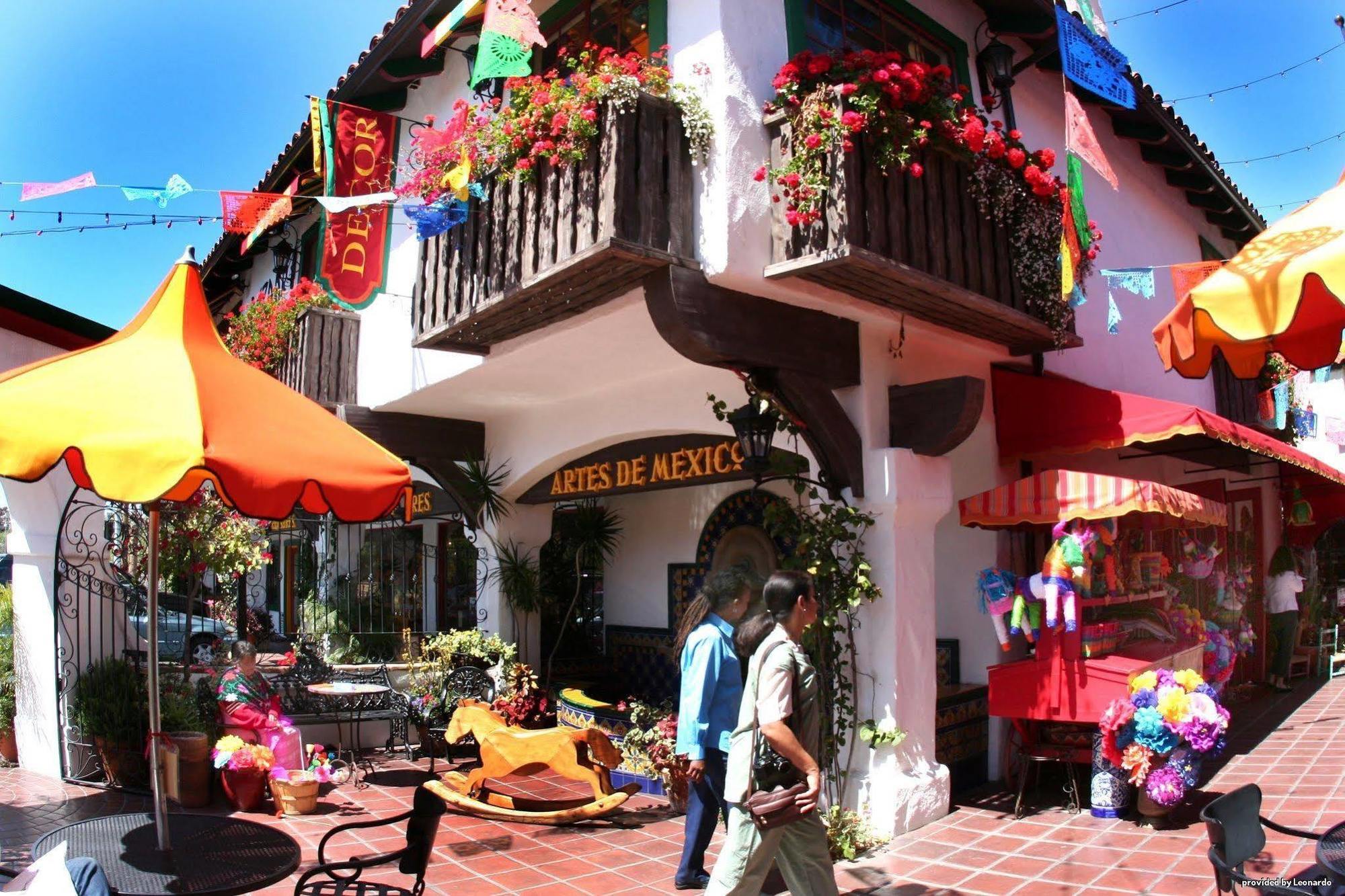 Best Western Poway/San Diego Hotel Extérieur photo